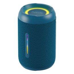 Głośnik Bluetooth Przenośny NGS ROLLERFURIA2TINYBLUE Niebieski 20 W