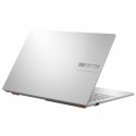 Laptop Asus 90NB0ZT1-M00RV0 15,6" Intel Core i3 N305 8 GB RAM 256 GB SSD Qwerty Hiszpańska