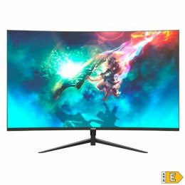 Monitor Nilox NXM24CRV01 Full HD 24