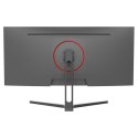 Monitor Nilox NXM29UW01 29" LED IPS 75 Hz
