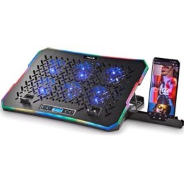 Podstawka chłodząca do laptopa NGS HEROSTAND