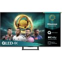 Smart TV Hisense 55A7Q 4K Ultra HD 55" LED HDR D-LED