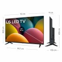 Smart TV LG 32LR60006LA Full HD 32" LED