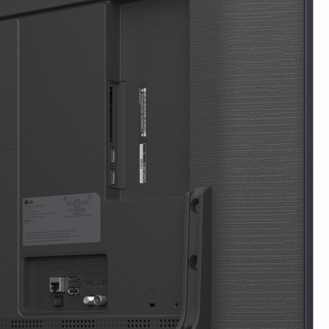 Smart TV LG 65QNED82A6B 65" 4K Ultra HD LED HDR Edge-LED QNED