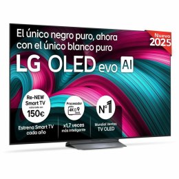 Smart TV LG 77C54LA 77