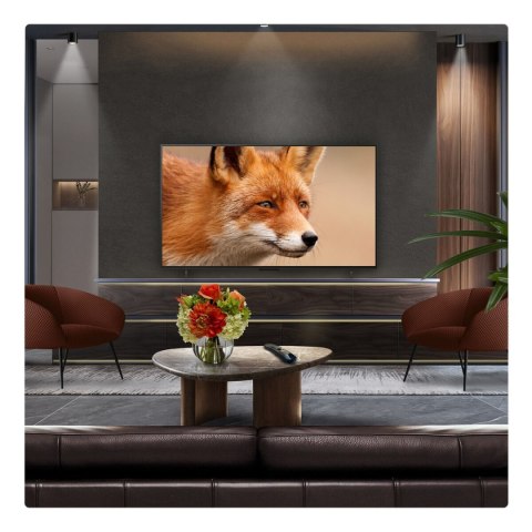 Smart TV LG 77C54LA 77" 4K Ultra HD HDR OLED