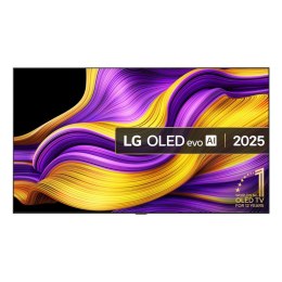 Smart TV LG 83G54LW 4K Ultra HD 83