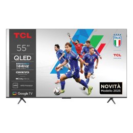 Smart TV TCL 55P8K AMD FreeSync 55