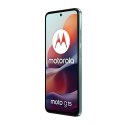 Smartfony Motorola G15 6,72" 8 GB RAM 512 GB Jasnoniebieski