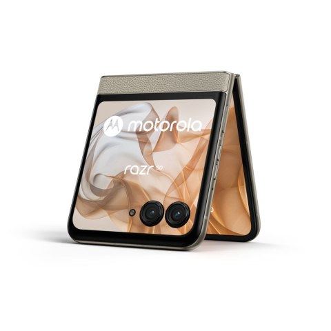 Smartfony Motorola RAZR 50 8 GB RAM 256 GB Piasek 6,9"