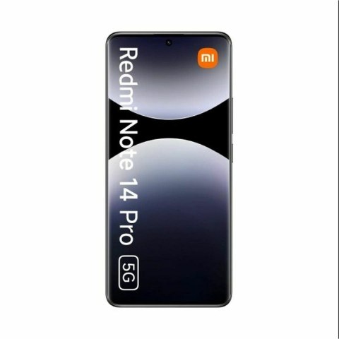 Smartfony Xiaomi MZB0I8BEU 6,67" 8 GB RAM 256 GB Czarny