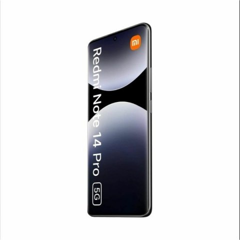 Smartfony Xiaomi MZB0I8BEU 6,67" 8 GB RAM 256 GB Czarny