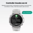 Smartwatch Amazfit W2322GL6N