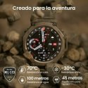 Smartwatch Amazfit W2323GL1N Czarny 1,5"