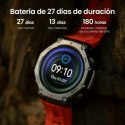 Smartwatch Amazfit W2323GL1N Czarny 1,5"