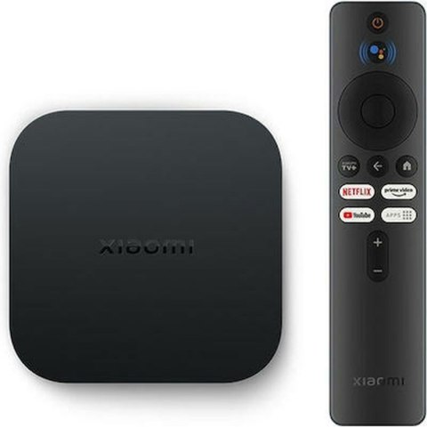 Urządzenie do streamingu Xiaomi Mi BOX S