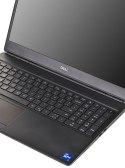 DELL PRECISION 7560 i7-11850H 32GB 256GB SSD 15" FHD (RTX A2000) (US QWERTY) Win11pro + zasilacz UŻYWANY