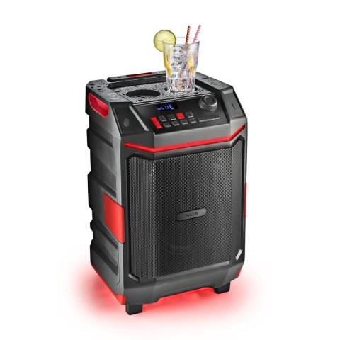 Głośnik Bluetooth Przenośny NGS WILDBASH