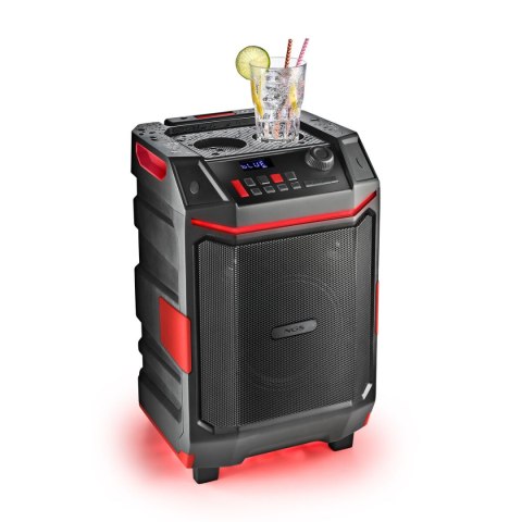 Głośnik Bluetooth Przenośny NGS WILDBASH