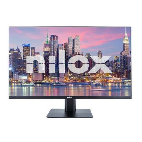 Monitor Gaming Nilox NXM27FHD112 Full HD 27"