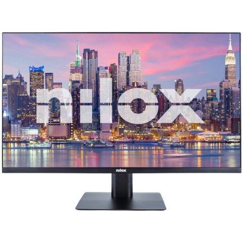 Monitor Gaming Nilox NXM27FHD112 Full HD 27"