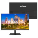 Monitor Nilox NXM24FHD1202 Full HD LCD 23,8"