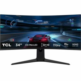 Monitor TCL 34R83Q LCD 37