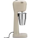 Shaker spieniacz do koktajli mlecznych 400 W karmelowy - Hendi 221624