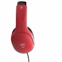 Słuchawki z Mikrofonem Turtle Beach NEON BLUE & RED SWITCH 2