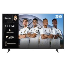 Smart TV Hisense 65E63QT 4K Ultra HD 65