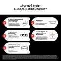 Smart TV LG 75UA75006LA 75" 4K Ultra HD LED HDR D-LED