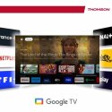 Smart TV Thomson 43UG4S14 UHD 4K LED 43"