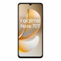Smartfony Realme NOTE 70T 4 GB RAM 128 GB 6,74" Unisoc Złoty