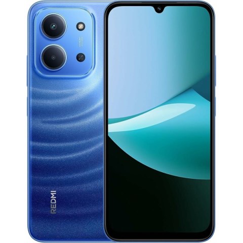 Smartfony Xiaomi REDMI 15C 4-256 BL 6,9" 4 GB RAM 128 GB 256 GB Niebieski