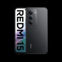 Smartfony Xiaomi Redmi 15 8/256GB 8 GB RAM 256 GB 6,9" QUALCOMM SNAPDRAGON 685 Czarny Midnight black