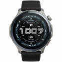 Smartwatch Amazfit Balance 2 Czarny Szary 1,5"