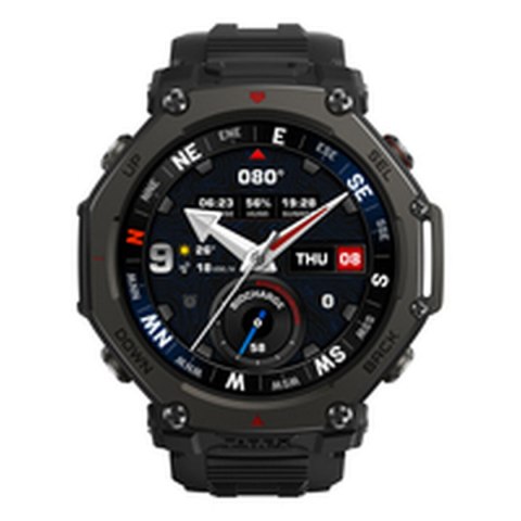 Smartwatch Amazfit W2443EU1N Czarny 1,5"