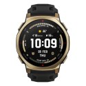 Smartwatch Amazfit W2548GL1N Czarny Złoty Ø 44 mm
