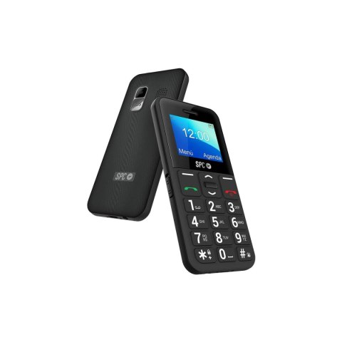 Telefon komórkowy SPC 2323N Czarny 32 GB