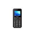 Telefon komórkowy SPC 2323N Czarny 32 GB