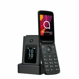 Telefon komórkowy dla seniorów TCL T313D1-3ALCA112