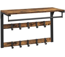 Półka z Wieszakami - LCR201B01