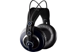 AKG K240 MKII - Słuchawki studyjne, nauszne, półotwarte