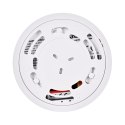 Czujnik dymu WiFi Shelly Plus Smoke Alarm