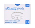 Czujnik dymu WiFi Shelly Plus Smoke Alarm