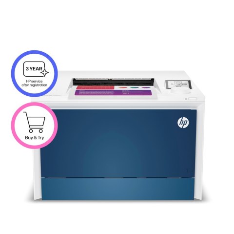 DRUKARKA HP COLOR LASERJET PRO 4202DN