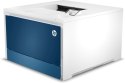 DRUKARKA HP COLOR LASERJET PRO 4202DN