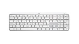 Klawiatura Logitech MX Keys S US Grey
