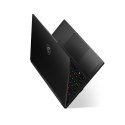 MSI Stealth A16 AI+ A3XWIG-041PL Ryzen AI 9 HX 370 16,0"QHD+ OLED 240Hz 32GB LPDDR5X SSD2TB GeForce RTX 5080_16GB W11Pro
