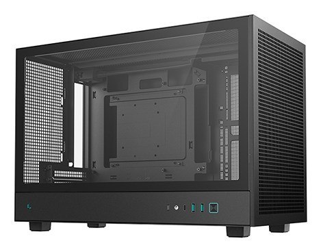 Obudowa DeepCool CH260 (R-CH260-BKNGM0-G-1)